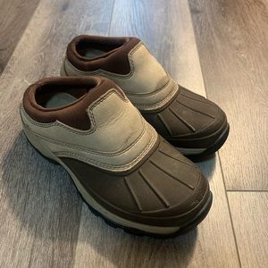 L.L. Bean Tek 2.5 Slip-on